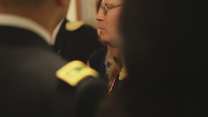 311th ESC 2022 Dining-out