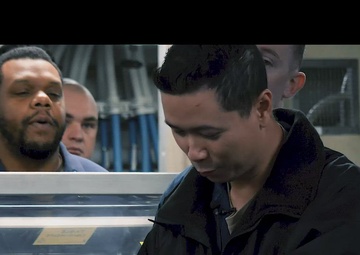 Supply Management Certification Brief