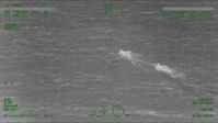 Coast Guard interdicts 5 lancha crews, seizes 590 pounds of illegal fish off Texas coast