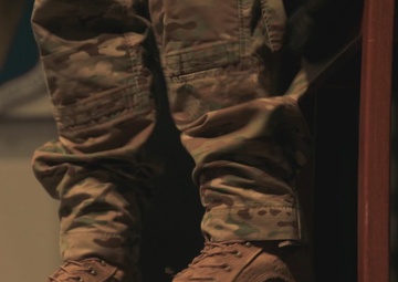 Facing Fallout DUI Stories - Staff Sgt Nicholas Villalobos-Moore