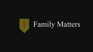 Family Matters