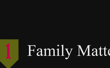 Family Matters