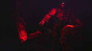 Camaraderie in Competition: California National Guard holds annual Best Warrior Competition