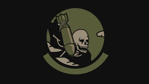816th EAS animation