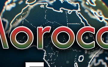 Morocco in Focus - January 2023