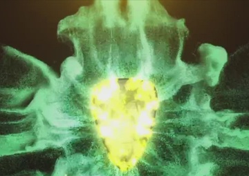 GREYWOLF Troopers Participate in Spur Ride