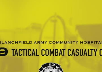 Army medics train to care for military working dogs