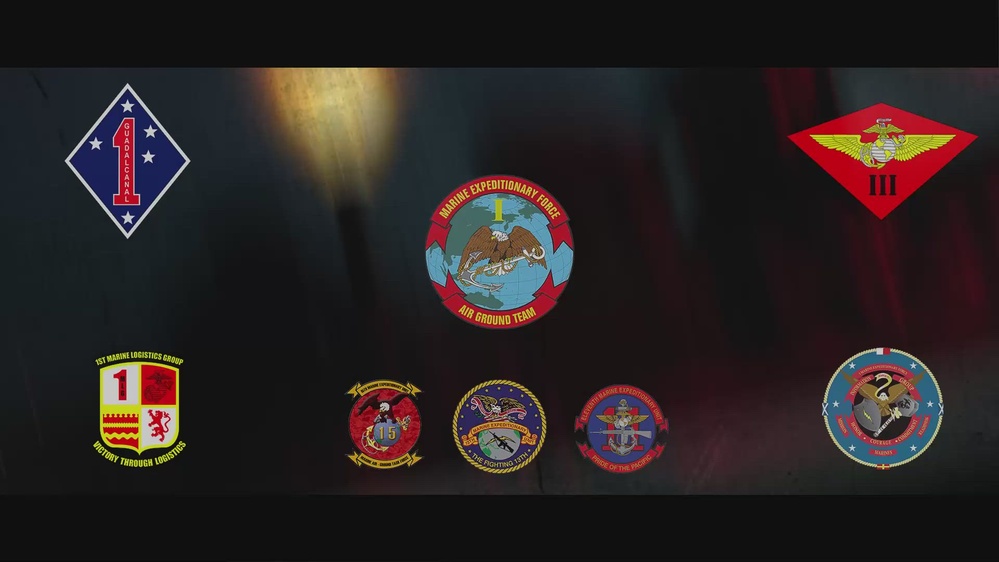 DVIDS - Video - I MEF Year in Review