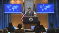 Department of State Daily Press Briefing - January 4, 2023