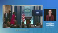 Press Briefing by Press Secretary Karine Jean-Pierre