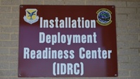 Dover AFB IDRC keeps Airmen mission-ready