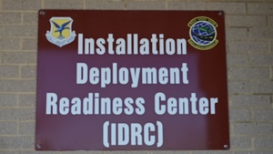 Dover AFB IDRC keeps Airmen mission-ready
