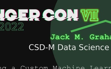 AvengerCon VII: Creating a Custom Machine Learning Object Detection Model with YOLOv5