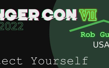 AvengerCon VII: Protect Yourself from Gamer Input II