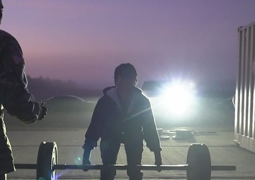 Best 92A Competition