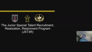 AvengerCon VII: Joint Services Talent Recruitment