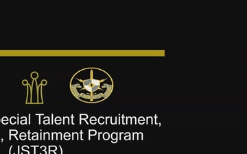 AvengerCon VII: Joint Services Talent Recruitment