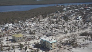 Hurricane Ian- "Ready to Go"