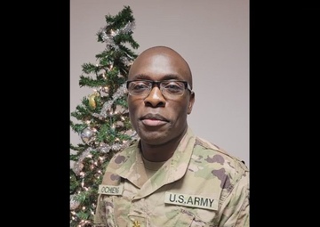 Christmas Shout out
