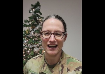 Christmas Shout out