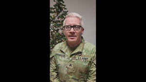 Christmas Shout out