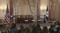 Secretary of State Antony J. Blinken to Deliver Remarks at the Launch of First U.S. Strategy on Global Women’s Economic Security