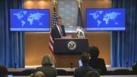 Department of State Daily Press Briefing - January 4, 2023
