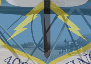 403rd Wing 2022 Year in Review