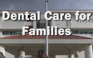 Dental Care for Families