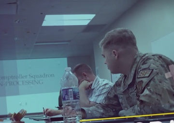 Air Force Materiel Command: Our Vision