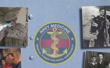 Innovations in Navy Medicine: Independent Duty Corpsman (IDC)