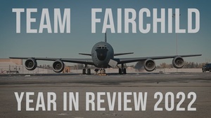 Fairchild 2022 Year In Review