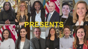 Army Fellows Program