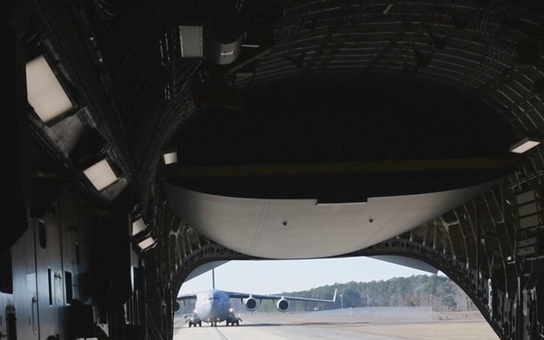 Airmen hone agile combat employment concepts to enhance mobility readiness