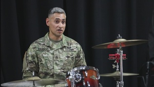 SSG Mauricio Spotlight