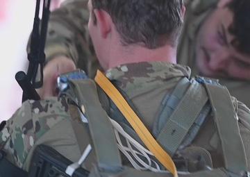 Mission Generation Exercise 2023 B-Roll (Part 2)