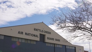 110th Wing: Environmental Stewardship