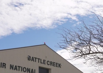 110th Wing: Environmental Stewardship