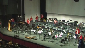 2023 Sousa Season Opener Concert