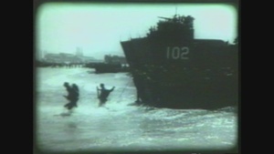 My NavyStory