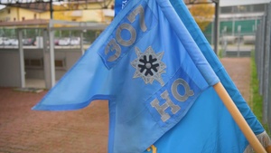 307th Foundation Day AFN BROLL
