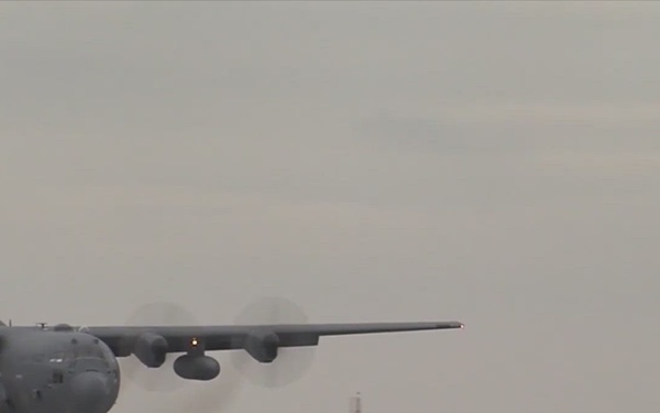 Ramstein Air Base: 2022 Year In Review