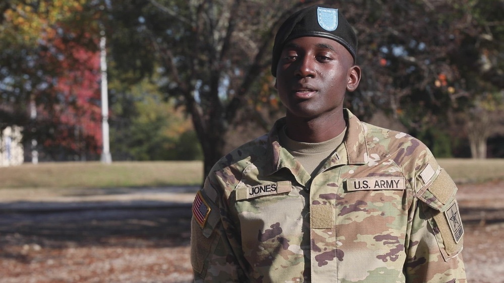 DVIDS Video Fort Jackson s Future Soldier Preparatory Course DVIDS Video Fort Jackson s Future Soldier Preparatory Course