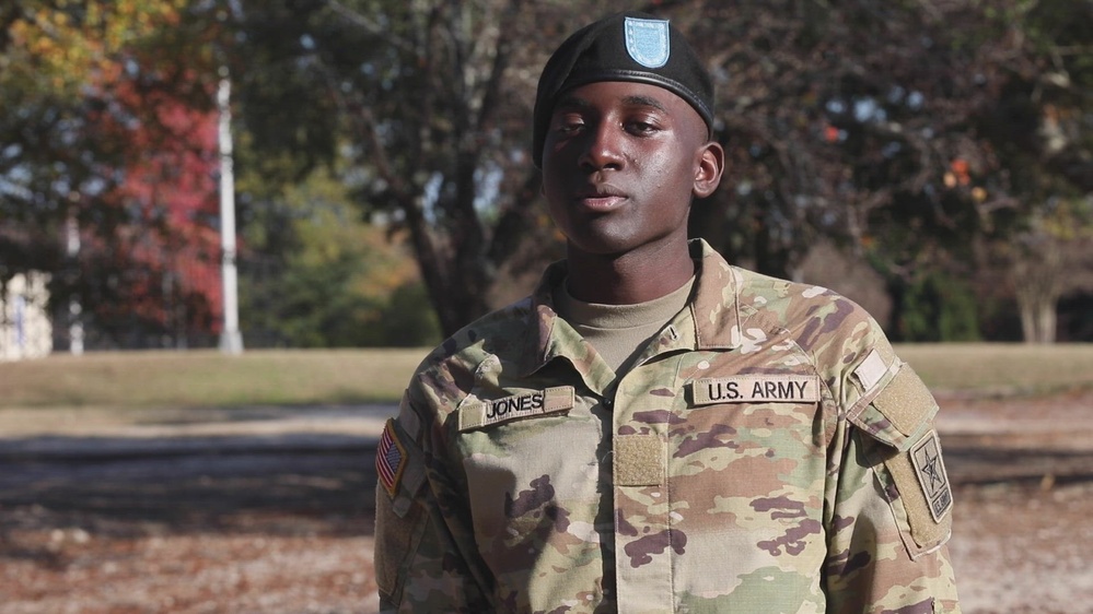 DVIDS Video Fort Jackson’s Future Soldier Preparatory Course (package)