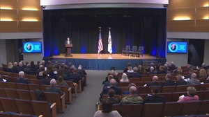 Mr. Paul S. Koffsky Retirement Ceremony