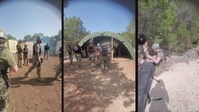 DMRTI: Combat Casualty Care Course (C4)