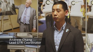 Marne Innovation Team and Georgia Institute of Technology hold Second Annual Marne Innovation Workshop