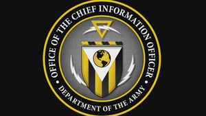 The Deputy G-6 of U.S. Army Europe and Africa shares his weekly briefing with Army CIO Dr. Raj Iyer