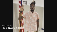 My Navy Story- MC3 Saint-Cyr