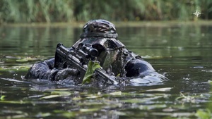 On land and sea - NATO’s Marine forces - Master
